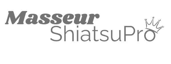 Masseur ShiatsuPro